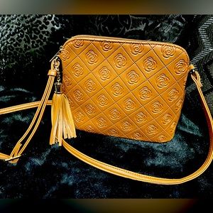 Calista Cross body purse